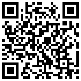 qrcode für TURCK Aktuator Sensorleitung PUR Anschlussleitung 6625469 - WSS8T-10/TXL