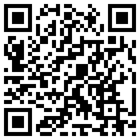 qrcode für TURCK Aktuator Sensorleitung PVC Verbindungsl 6625474 - WKS8T-0,3-RSS8T/TEL