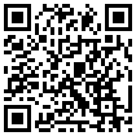 qrcode für TURCK Aktuator Sensorleitung PVC Anschlussleitung 6625138 - RSC8T-10/TEL