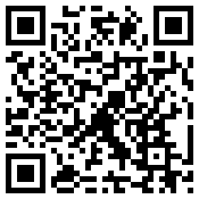 qrcode für TURCK Aktuator Sensorleitung PVC Anschlussleitung 6625140 - WSC8T-5/TEL