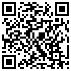 qrcode für TURCK Aktuator Sensorleitung PVC Verbindungsl 6625160 - WKC8T-1-RSC8T/TEL