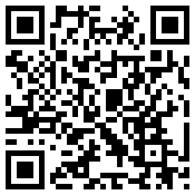 qrcode für TURCK Aktuator Sensorleitung PVC Anschlussleitung 6625335 - RSC12T-10/TEL