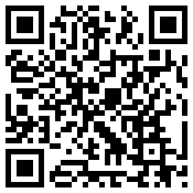 qrcode für TURCK Aktuator Sensorleit PUR Verbindungsleit 6625680 - PKG4M-0,6-PSW4M/TXL