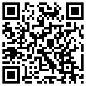 qrcode für TURCK Aktuator Sensorleitung PVC Verbindungsl 6626309 - WKS4T-0,3-RSS4T/TEL