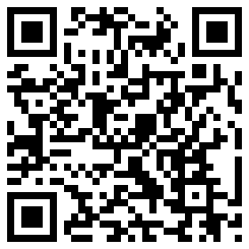 qrcode für TURCK Aktuator Sensorleit PUR Verbindungsleit 6626315 - RKS4T-1-RSS4T/TXL