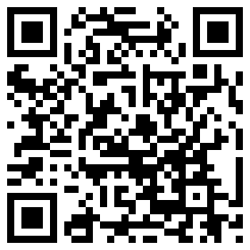 qrcode für TSC 8600 SRE Thermotransferband Harz 165mm schwarz - P159147-001