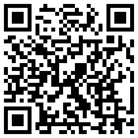 qrcode für TURCK Aktuator Sensorleit PVC Verbindungsleit 6627430 - PKWS3M-0,3-PSGS3M/TEL