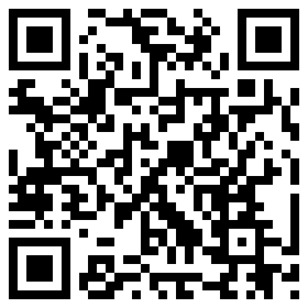 qrcode für TURCK Aktuator Sensorleit PVC Verbindungsleit 6627452 - PKWS4M-0,3-PSGS4M/TEL