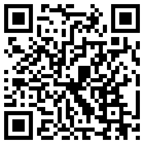 qrcode für TURCK Aktuator Sensorleit PVC Verbindungsleit 6627453 - PKWS4M-0,6-PSGS4M/TEL
