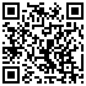 qrcode für TURCK Aktuator Sensorleit PVC Verbindungsleit 6627456 - PKWS4M-5-PSGS4M/TEL