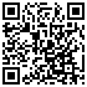 qrcode für TSC 8300 PWX Thermotransferband Premium Wachs 60mm schwarz - P159110-001
