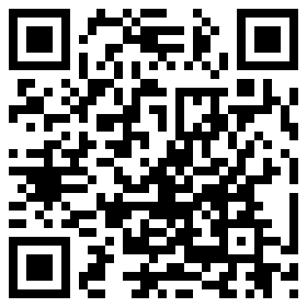 qrcode für TSC 8550 SWR Thermotransferband Wachs/Harz 60mm schwarz - P159112-001