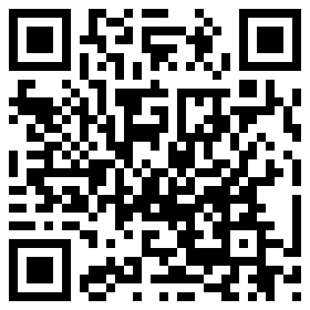 qrcode für TSC 8580 PWR Thermotransferband Premium Wachs/Harz 60mm schwarz - P159113-001