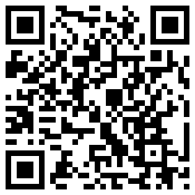 qrcode für MICROSOFT MS Surface Go Type Cover schwarz BE/FR - KCN-00026