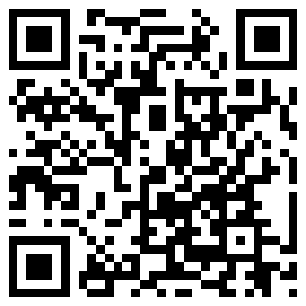 qrcode für TSC 8600 SRE Thermotransferband Harz 60mm schwarz - P159114-001
