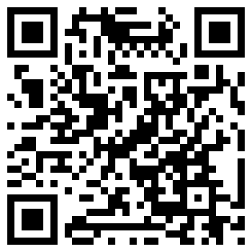 qrcode für TSC 8550 SWR Thermotransferband Wachs/Harz 83mm schwarz - P159119-001