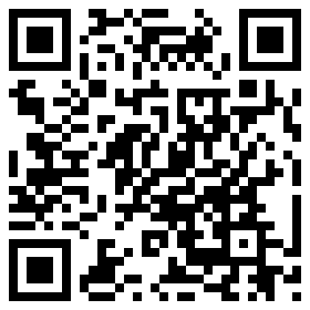 qrcode für TSC 8580 PWR Thermotransferband Premium Wachs/Harz 83mm schwarz - P159120-001