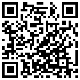 qrcode für TSC 8600 SRE Thermotransferband Harz 83mm schwarz - P159121-001