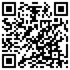 qrcode für TSC 8550 SWR Thermotransferband Wachs/Harz 90mm schwarz - P159126-001