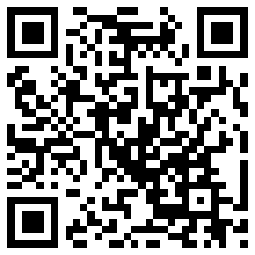 qrcode für TSC 8580 PWR Thermotransferband Premium Wachs/Harz 90mm schwarz - P159127-001