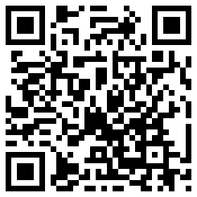 qrcode für TSC 8550 SWR Thermotransferband Wachs/Harz 110mm schwarz - P159133-001