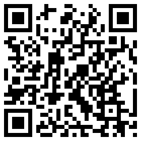 qrcode für Ridi Leuchten GmbH 2560755SW Geräteträger VL2P-GL 7x schwarz DALI-2