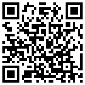 qrcode für TSC 8600 SRE Thermotransferband Harz 110mm schwarz - P159135-001