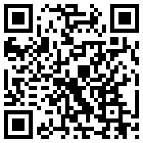 qrcode für Ridi Leuchten GmbH 2560760SW Geräteträger VL2P-GL 7x schwarz DALI-2