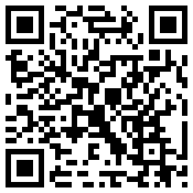 qrcode für Ridi Leuchten GmbH 2560761SW Geräteträger VL2P-GL 7x schwarz DALI-2