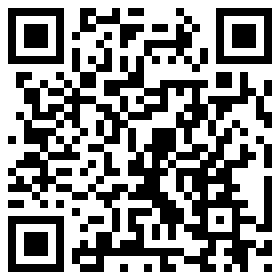 qrcode für Ridi Leuchten GmbH 2560762SW Geräteträger VL2P-GL 7x schwarz DALI-2