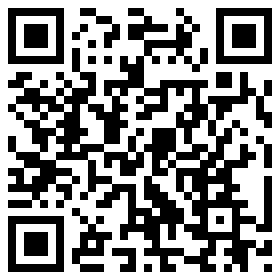 qrcode für Ridi Leuchten GmbH 2560763SW Geräteträger VL2P-GL 7x schwarz DALI-2