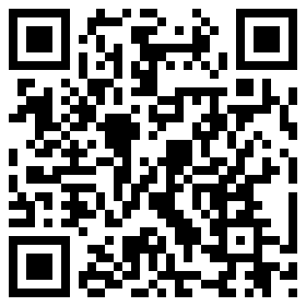 qrcode für Ridi Leuchten GmbH 2560765SW Geräteträger VL2P-GL 7x schwarz DALI-2