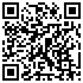 qrcode für Ridi Leuchten GmbH 2560766SW Geräteträger VL2P-GL 7x schwarz DALI-2