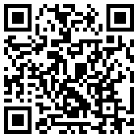 qrcode für Ridi Leuchten GmbH 2560767SW Geräteträger VL2P-GL 7x schwarz DALI-2