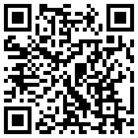 qrcode für Ridi Leuchten GmbH 2560768SW Geräteträger VL2P-GL 7x schwarz DALI-2