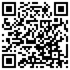 qrcode für TSC 8550 SWR Thermotransferband Wachs/Harz 152mm schwarz - P159139-001