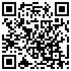 qrcode für TSC 8580 PWR Thermotransferband Premium Wachs/Harz 152mm schwarz - P159140-001