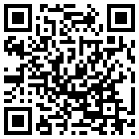 qrcode für Erco-Leuchten 13423.000 - Erco Abdeckprofil Hi trac