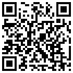 qrcode für Ridi Leuchten GmbH 2560770SW Geräteträger VL2P-GL 7x schwarz DALI-2