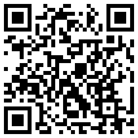 qrcode für Ridi Leuchten GmbH 2560771SW Geräteträger VL2P-GL 7x schwarz DALI-2