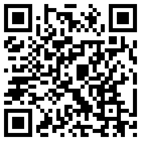 qrcode für Ridi Leuchten GmbH 2560773SW Geräteträger VL2P-GL 7x schwarz DALI-2
