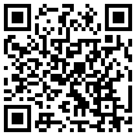 qrcode für Ridi Leuchten GmbH 2560841SW Geräteträger VL2P-GL 7x schwarz DALI-2