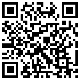 qrcode für Ridi Leuchten GmbH 2560843SW Geräteträger VL2P-GL 7x schwarz DALI-2