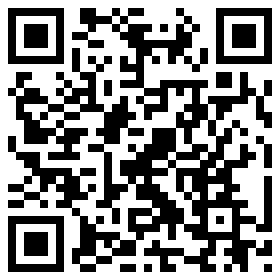 qrcode für Ridi Leuchten GmbH 2560844SW Geräteträger VL2P-GL 7x schwarz DALI-2
