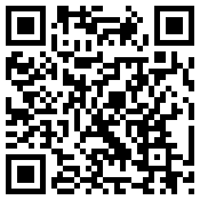 qrcode für Ridi Leuchten GmbH 2560845SW Geräteträger VL2P-GL 7x schwarz DALI-2