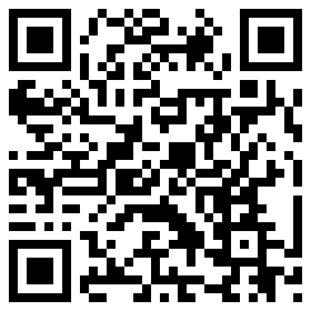 qrcode für Ridi Leuchten GmbH 2560846SW Geräteträger VL2P-GL 7x schwarz DALI-2