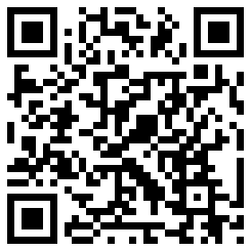 qrcode für Ridi Leuchten GmbH 2560849SW Geräteträger VL2P-GL 7x schwarz DALI-2