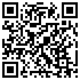 qrcode für Ridi Leuchten GmbH 2560852SW Geräteträger VL2P-GL 7x schwarz DALI-2
