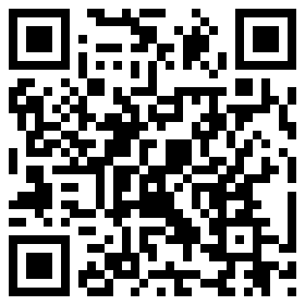 qrcode für Ridi Leuchten GmbH 2560853SW Geräteträger VL2P-GL 7x schwarz DALI-2