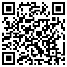 qrcode für Ridi Leuchten GmbH 2560855SW Geräteträger VL2P-GL 7x schwarz DALI-2